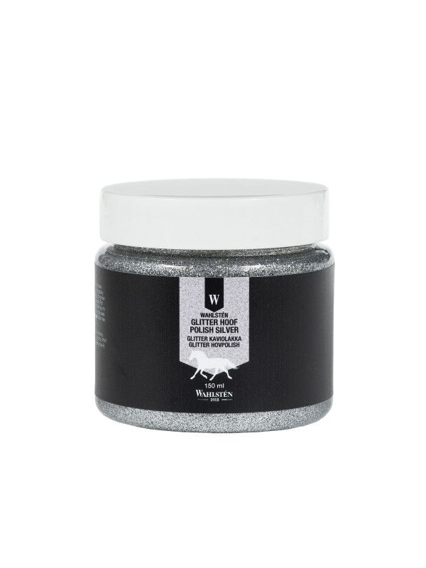 Glitter Hoof Polish Wahlsten 250ml