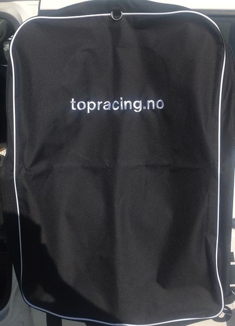Hovedbilde Selebag 