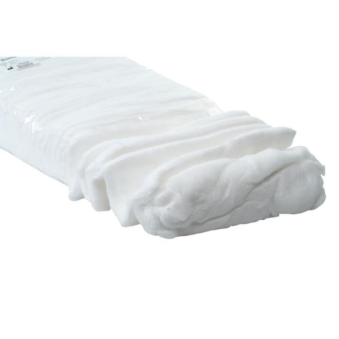 Hovedbilde Kruuse Bomull 1 kg