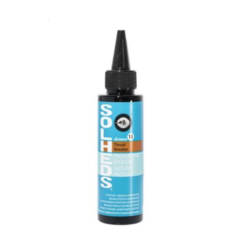 Derma 14 Trush Trasher