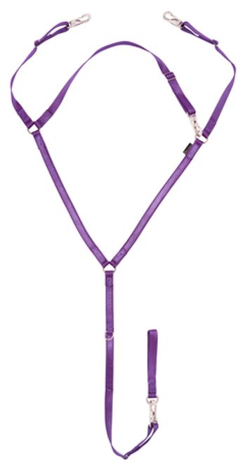 Hovedbilde Y-bryst nylon Wahlsten