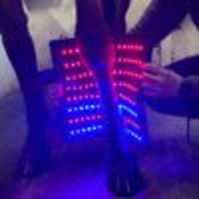 Riislund Light Therapy BLUE Pro - BESTILLINGSVARE