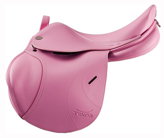 Hovedbilde Rosa sal komplett
