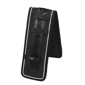 Hovedbilde Star Tack soft foam Glamour seleunderlag