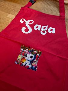 Hovedbilde Forkle barn