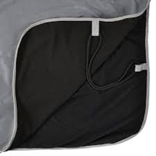 Lendedekken GlowGuard 