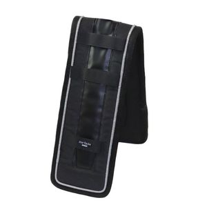 Hovedbilde Star Tack soft foam Glamour seleunderlag