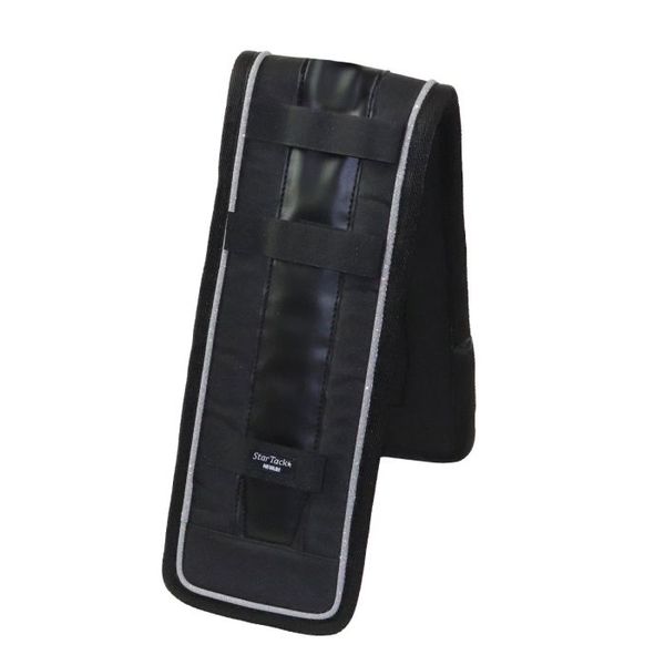 Star Tack soft foam Glamour seleunderlag