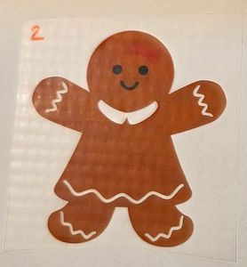 Hovedbilde Forkle barn