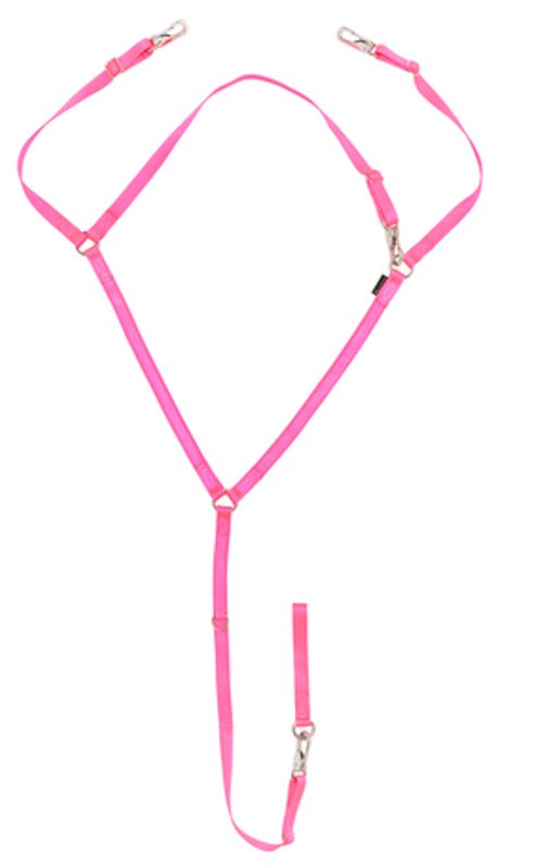 Y-bryst nylon, ponni