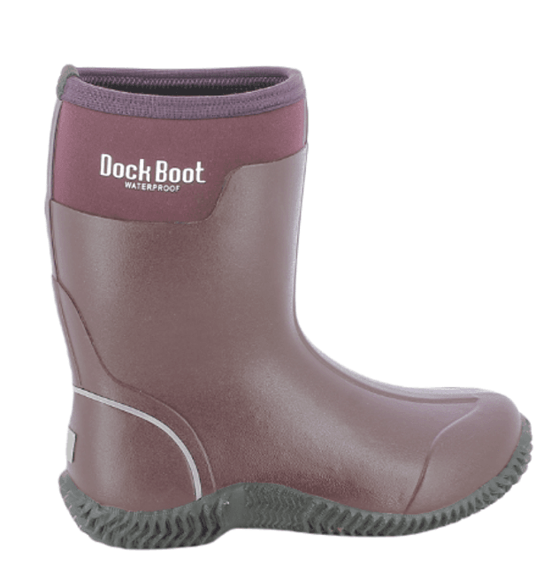 Hovedbilde Dock Boot 