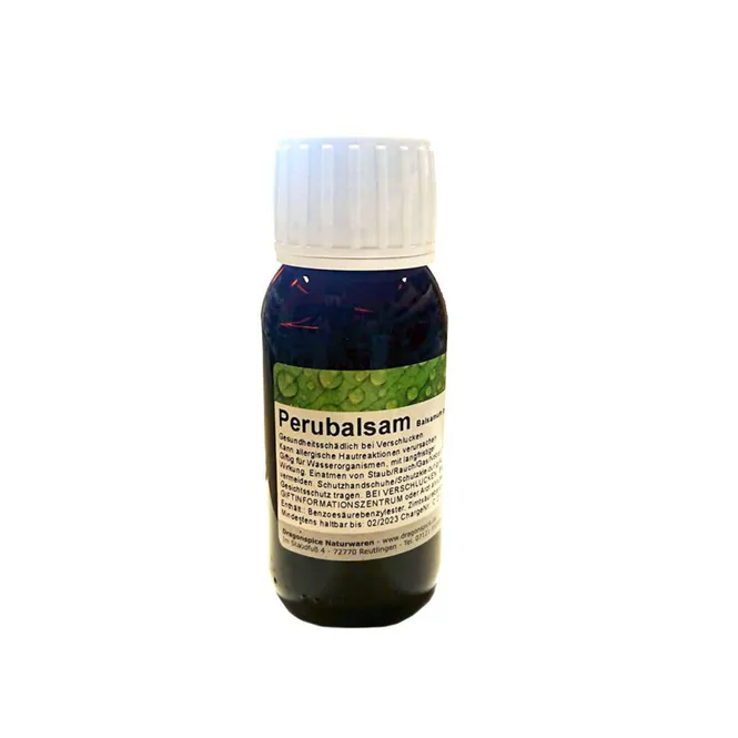 Hovedbilde Perubalsam 50ml