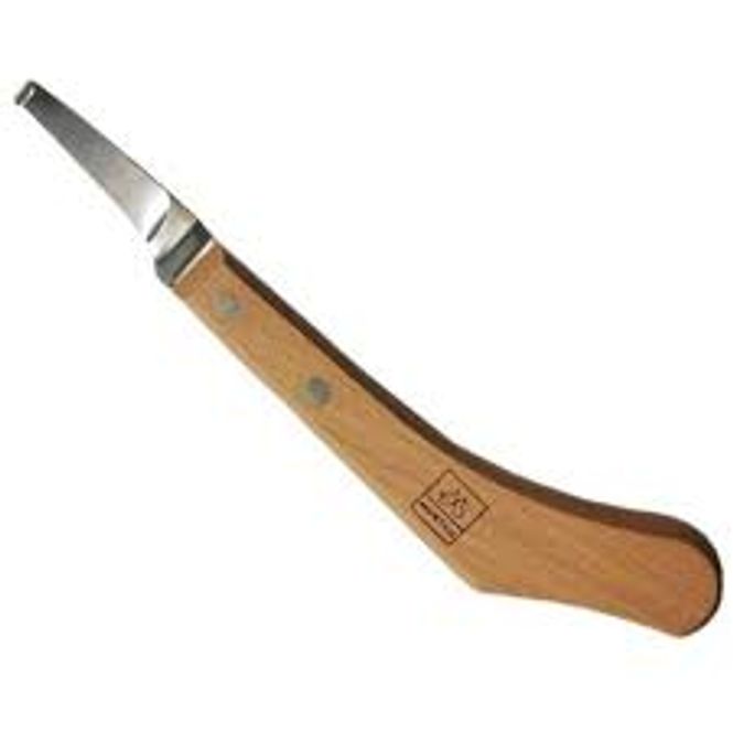 Hovedbilde Hovkniv høyre Mustad 