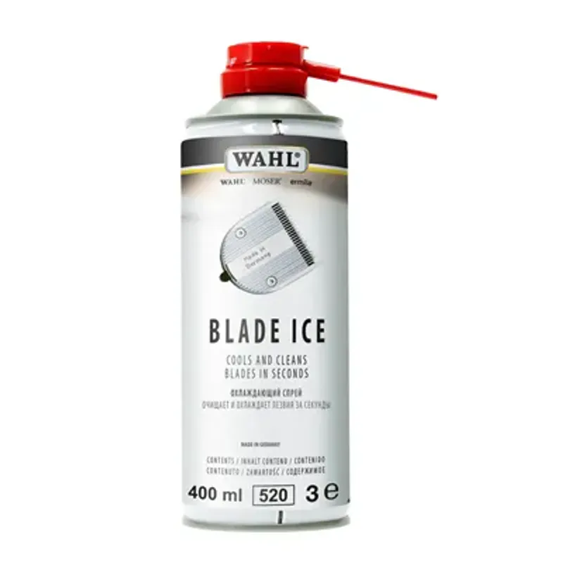 Kjølespray til Klippemaskin
